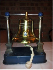 Centenary Bell